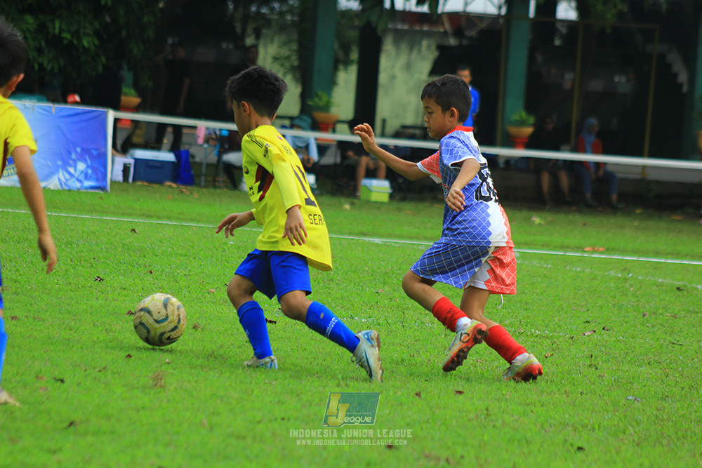 5a ijl u10 210925 brazillian soccer serpong vs endang witarsa fc