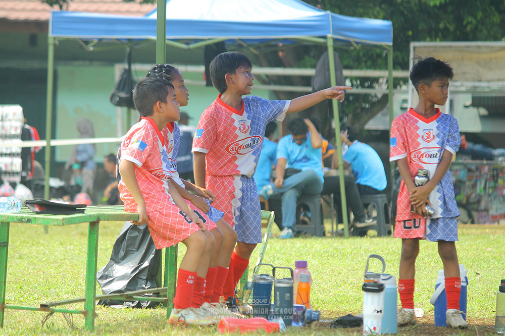 5a ijl u10 210925 brazillian soccer serpong vs endang witarsa fc