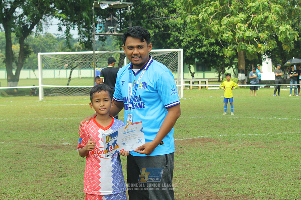 5a ijl u10 210925 brazillian soccer serpong vs endang witarsa fc