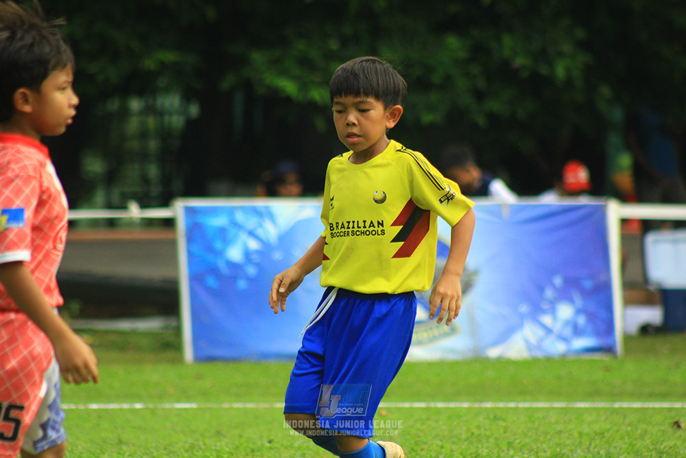 5a ijl u10 210925 brazillian soccer serpong vs endang witarsa fc