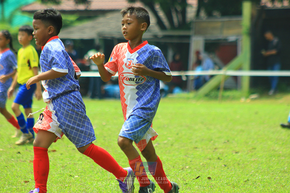 5a ijl u10 210925 brazillian soccer serpong vs endang witarsa fc