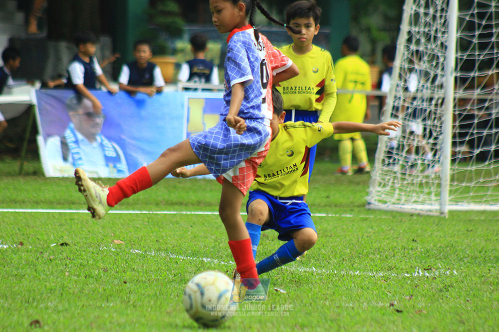 5a ijl u10 210925 brazillian soccer serpong vs endang witarsa fc