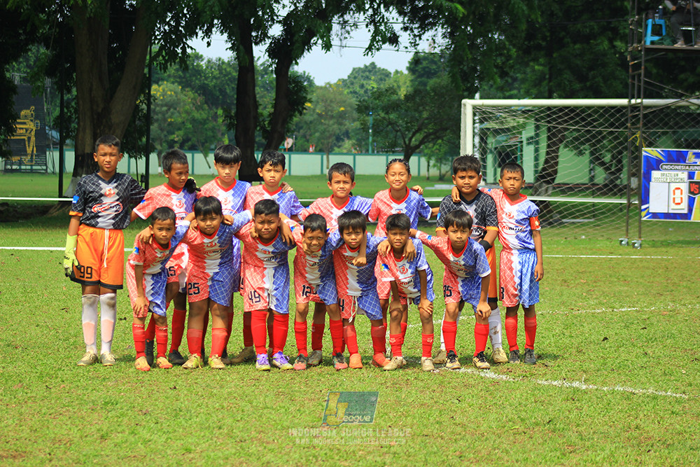 5a ijl u10 210925 brazillian soccer serpong vs endang witarsa fc