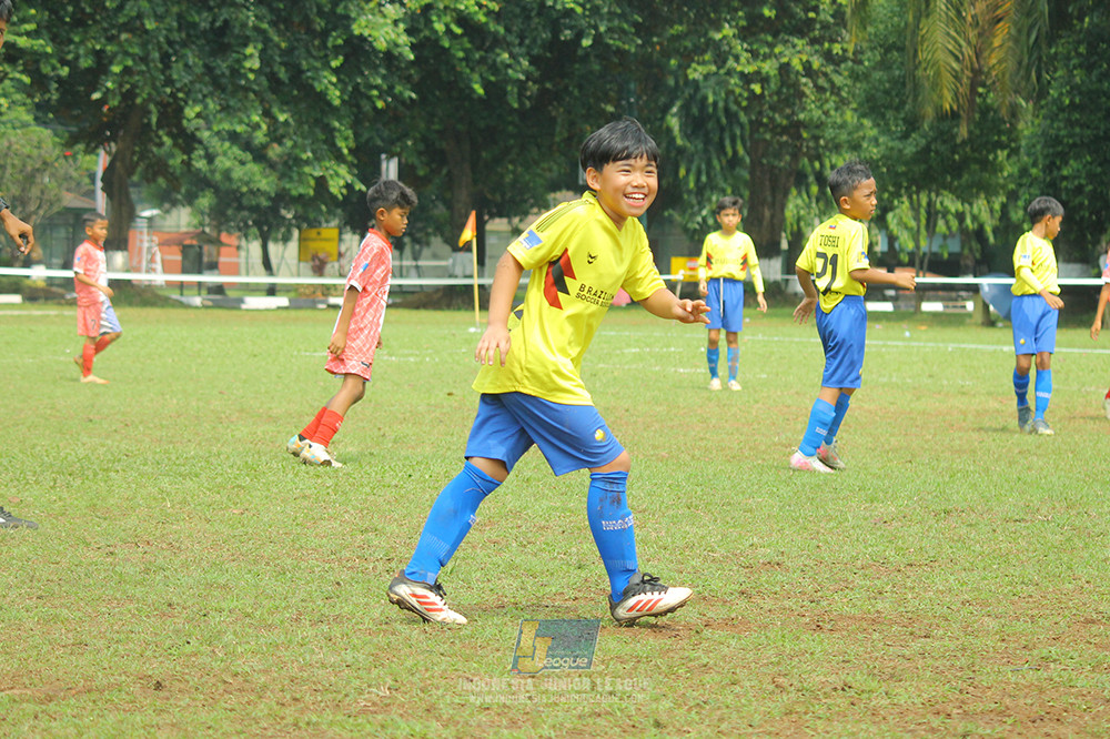 5a ijl u10 210925 brazillian soccer serpong vs endang witarsa fc