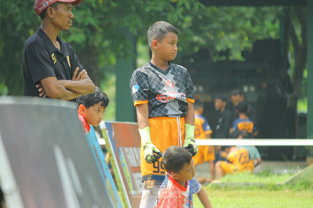 5a ijl u10 210925 brazillian soccer serpong vs endang witarsa fc