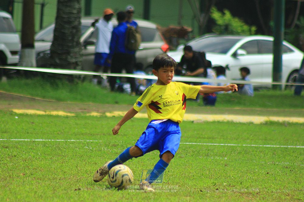 5a ijl u10 210925 brazillian soccer serpong vs endang witarsa fc