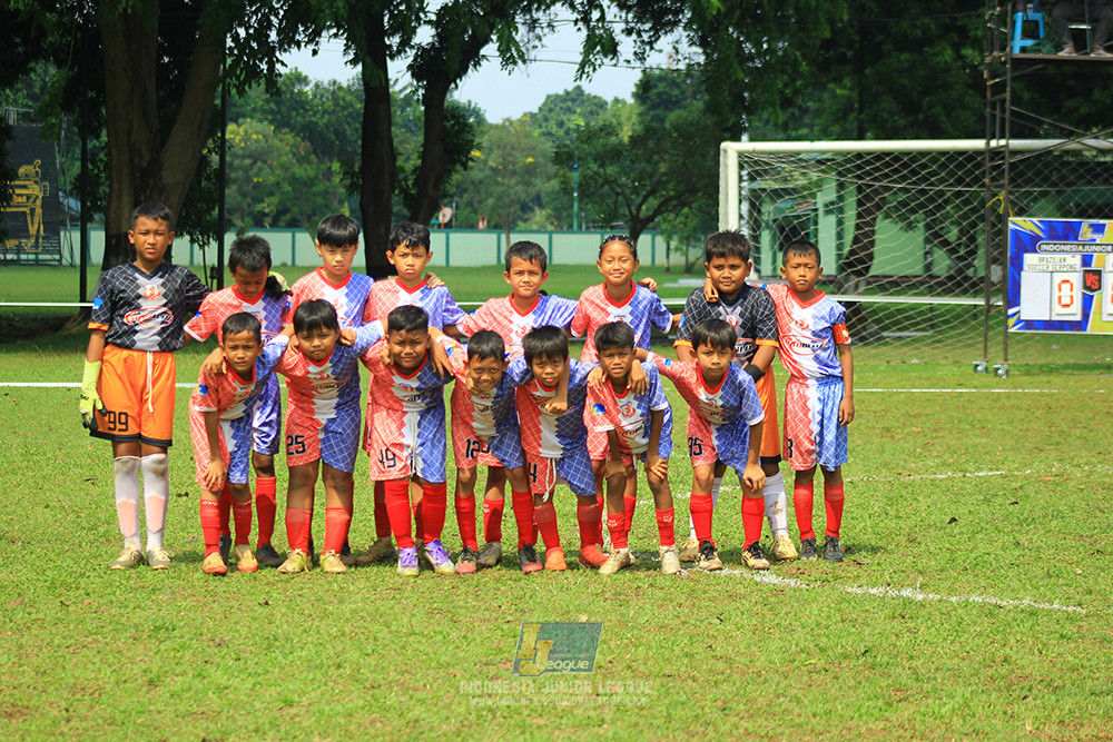 5a ijl u10 210925 brazillian soccer serpong vs endang witarsa fc