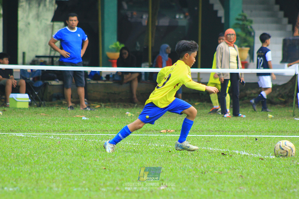 5a ijl u10 210925 brazillian soccer serpong vs endang witarsa fc