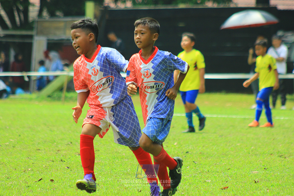 5a ijl u10 210925 brazillian soccer serpong vs endang witarsa fc