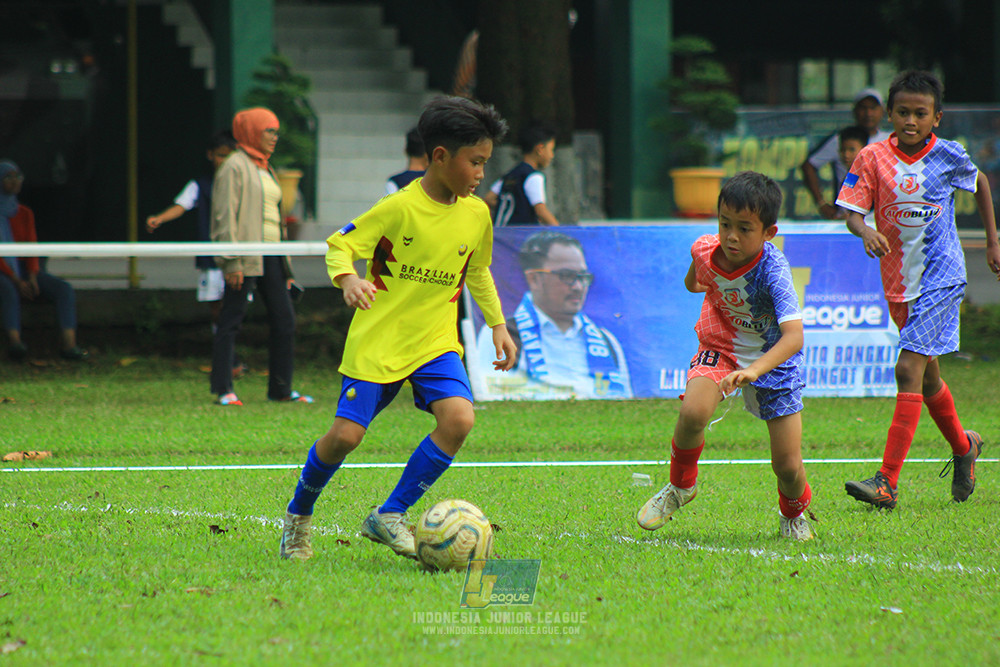 5a ijl u10 210925 brazillian soccer serpong vs endang witarsa fc