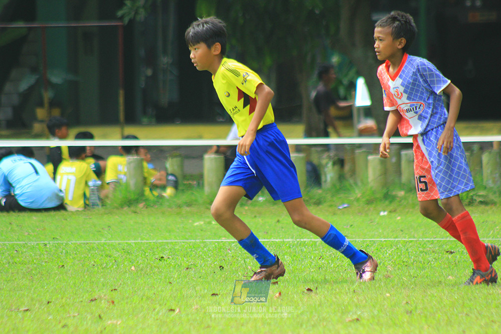 5a ijl u10 210925 brazillian soccer serpong vs endang witarsa fc