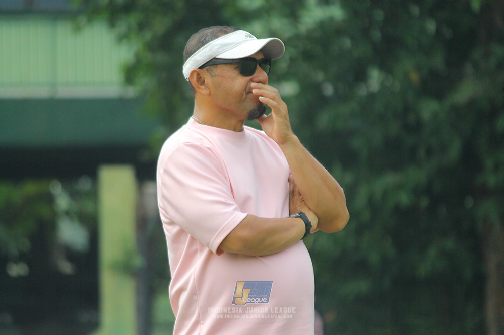 5a ijl u10 210925 brazillian soccer serpong vs endang witarsa fc