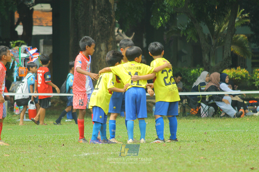 5a ijl u10 210925 brazillian soccer serpong vs endang witarsa fc