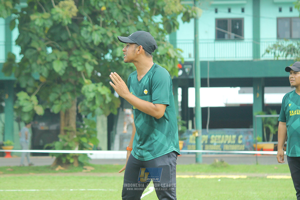 5a ijl u10 210925 brazillian soccer serpong vs endang witarsa fc