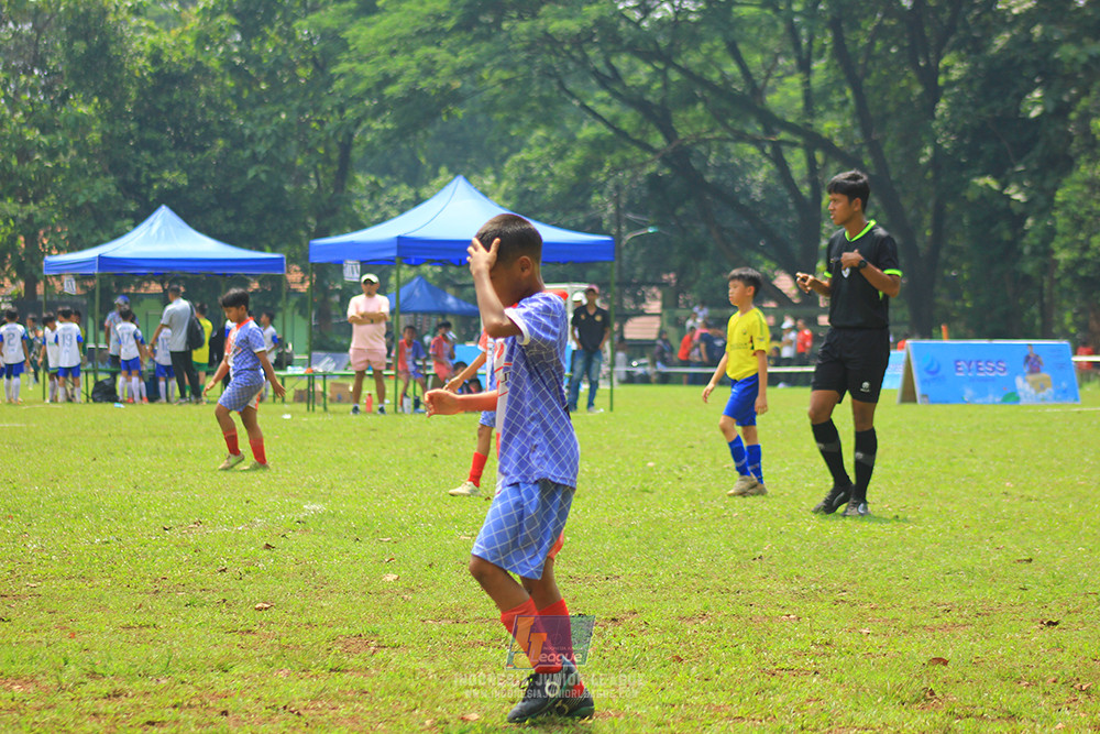 5a ijl u10 210925 brazillian soccer serpong vs endang witarsa fc