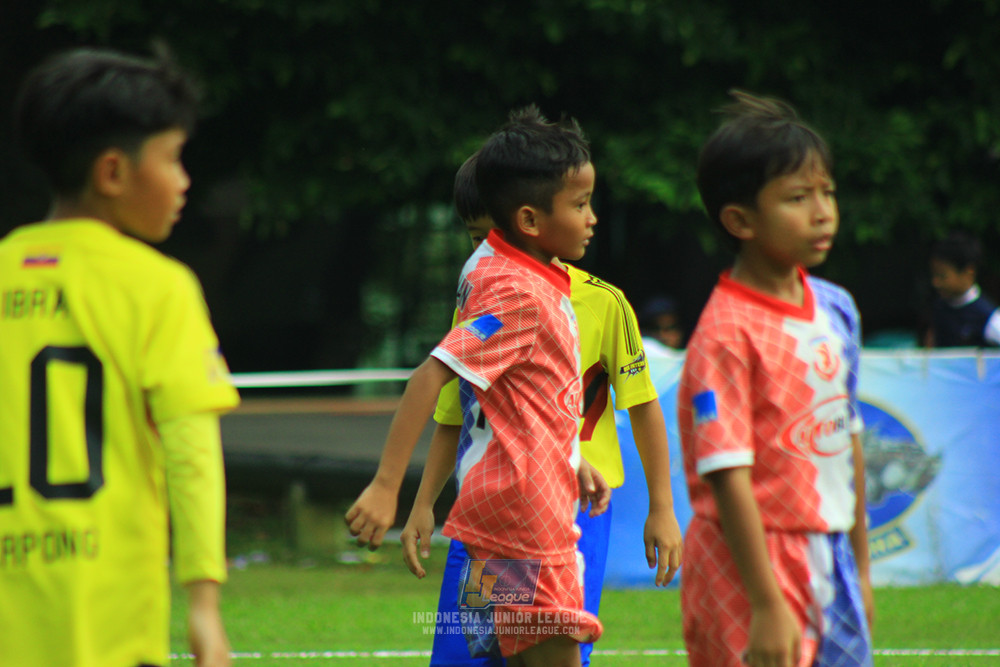 5a ijl u10 210925 brazillian soccer serpong vs endang witarsa fc