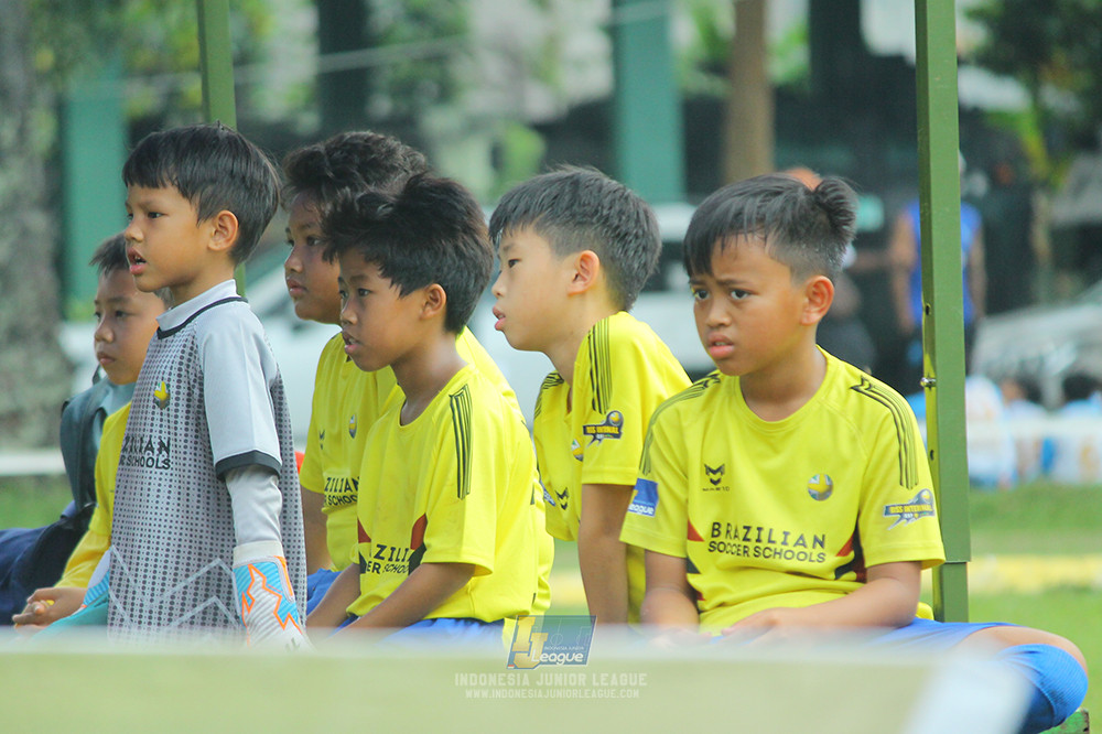 5a ijl u10 210925 brazillian soccer serpong vs endang witarsa fc