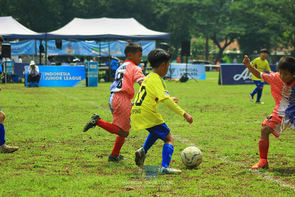 5a ijl u10 210925 brazillian soccer serpong vs endang witarsa fc