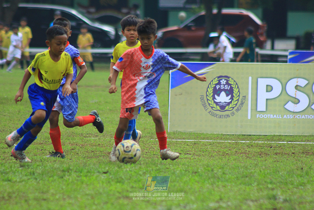 5a ijl u10 210925 brazillian soccer serpong vs endang witarsa fc