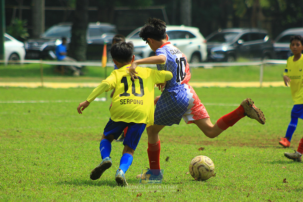 5a ijl u10 210925 brazillian soccer serpong vs endang witarsa fc