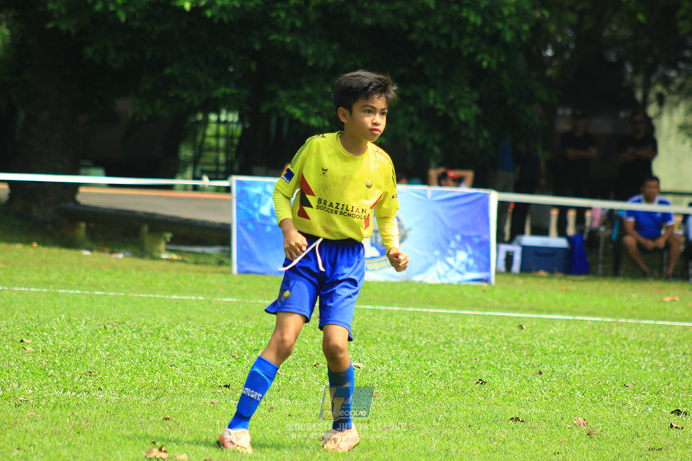 5a ijl u10 210925 brazillian soccer serpong vs endang witarsa fc