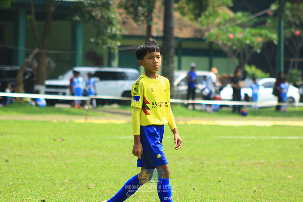 5a ijl u10 210925 brazillian soccer serpong vs endang witarsa fc