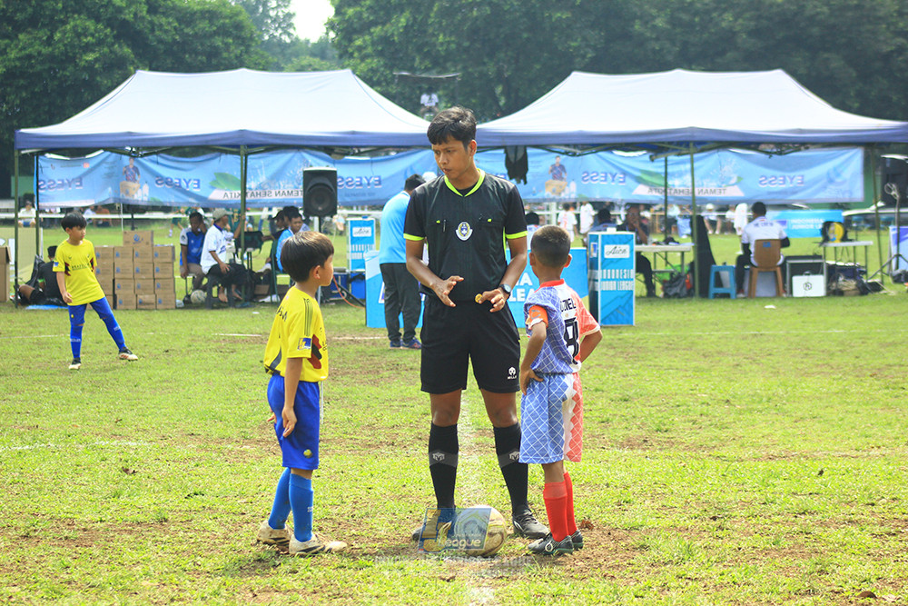 5a ijl u10 210925 brazillian soccer serpong vs endang witarsa fc