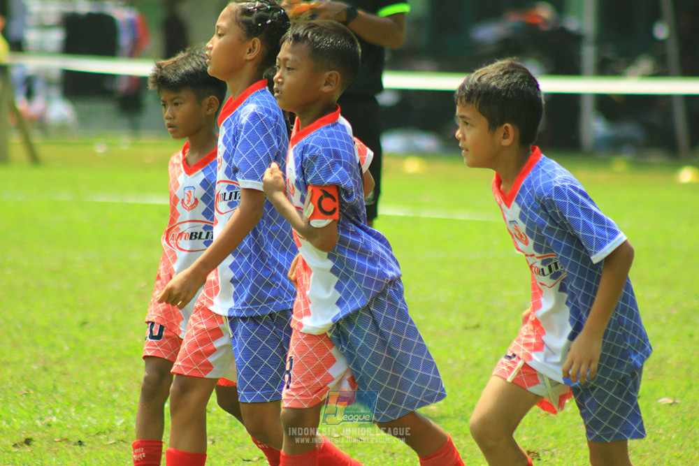 5a ijl u10 210925 brazillian soccer serpong vs endang witarsa fc