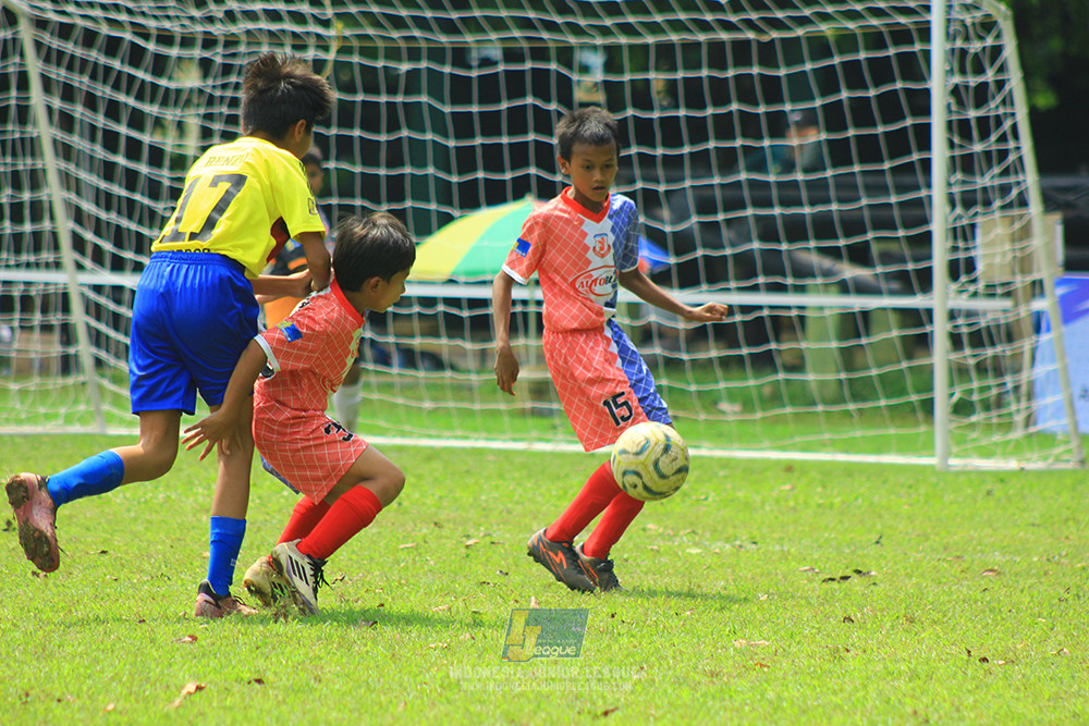 5a ijl u10 210925 brazillian soccer serpong vs endang witarsa fc