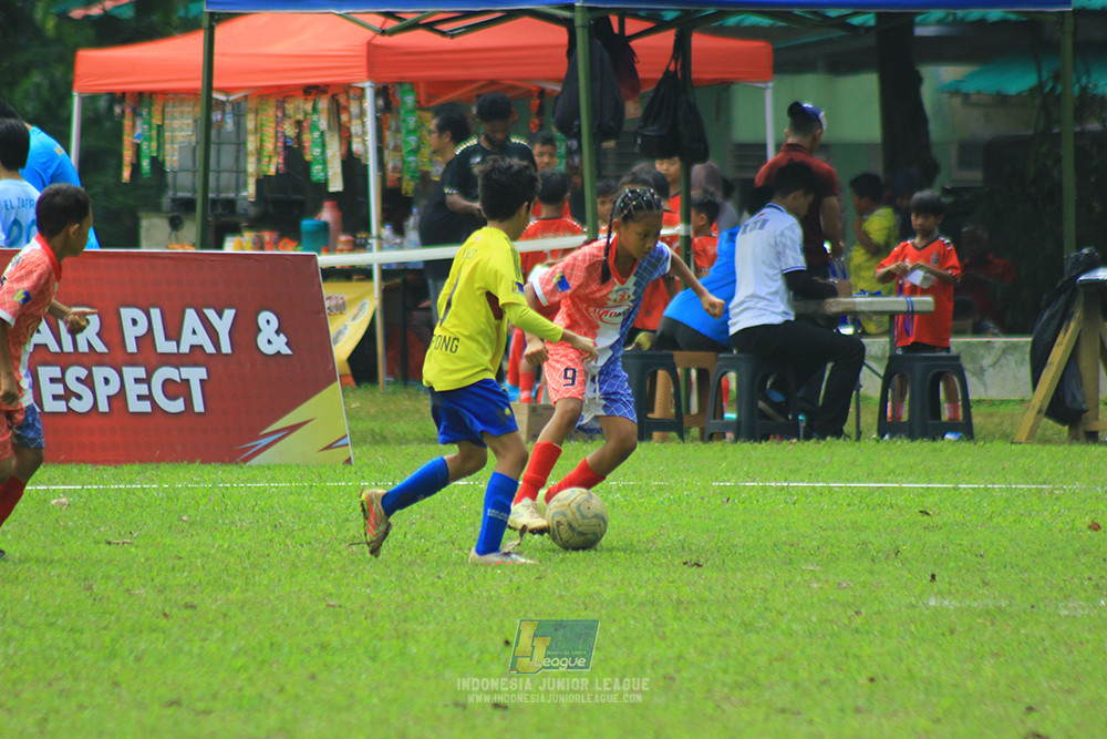 5a ijl u10 210925 brazillian soccer serpong vs endang witarsa fc