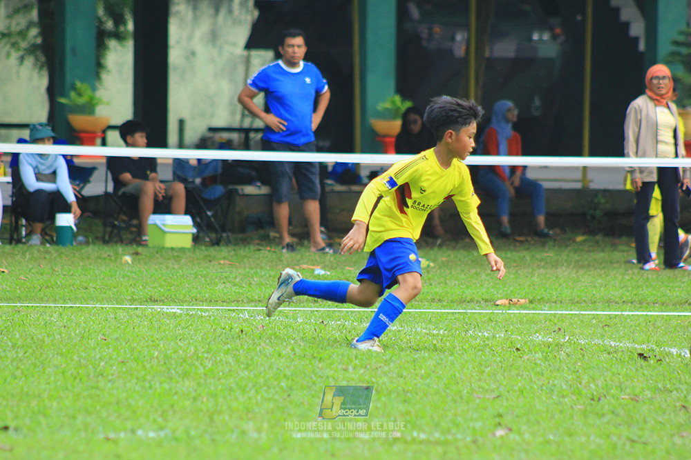5a ijl u10 210925 brazillian soccer serpong vs endang witarsa fc