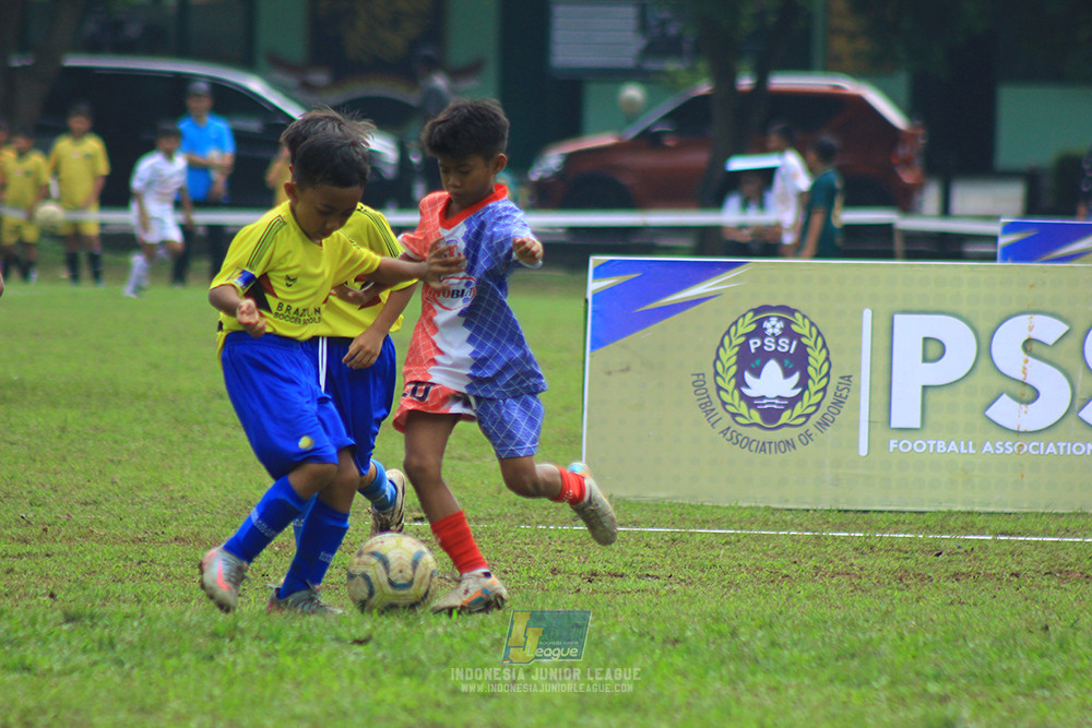 5a ijl u10 210925 brazillian soccer serpong vs endang witarsa fc