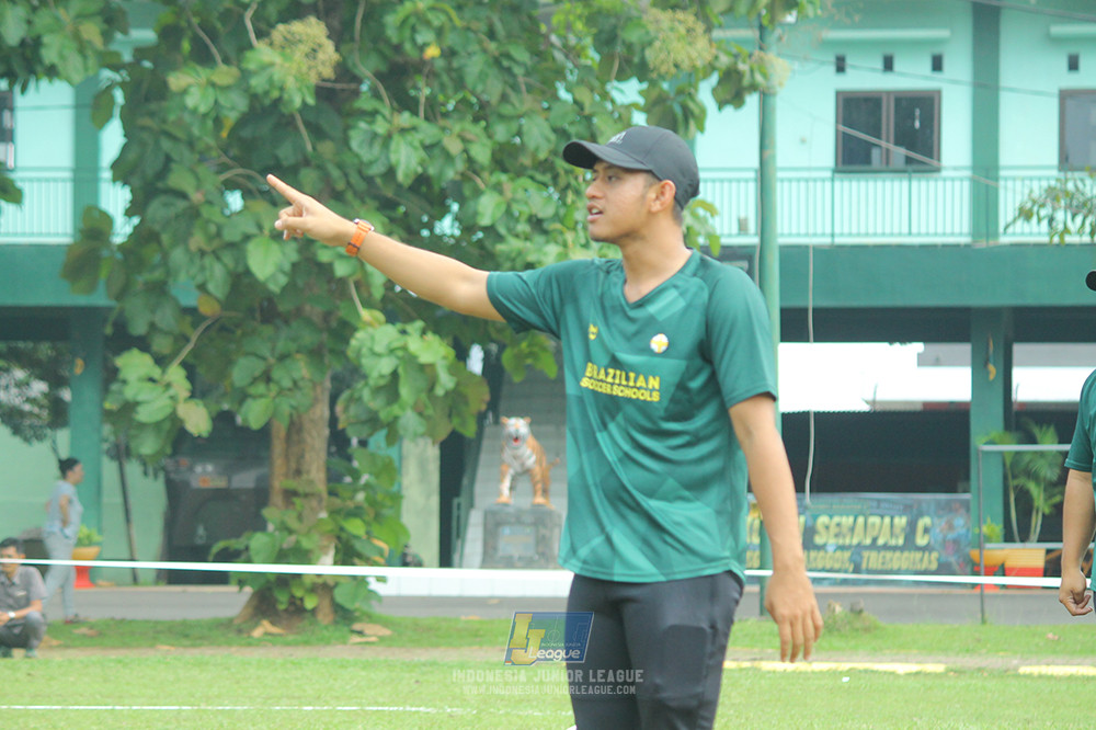 5a ijl u10 210925 brazillian soccer serpong vs endang witarsa fc