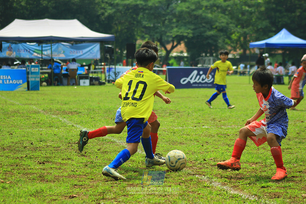 5a ijl u10 210925 brazillian soccer serpong vs endang witarsa fc