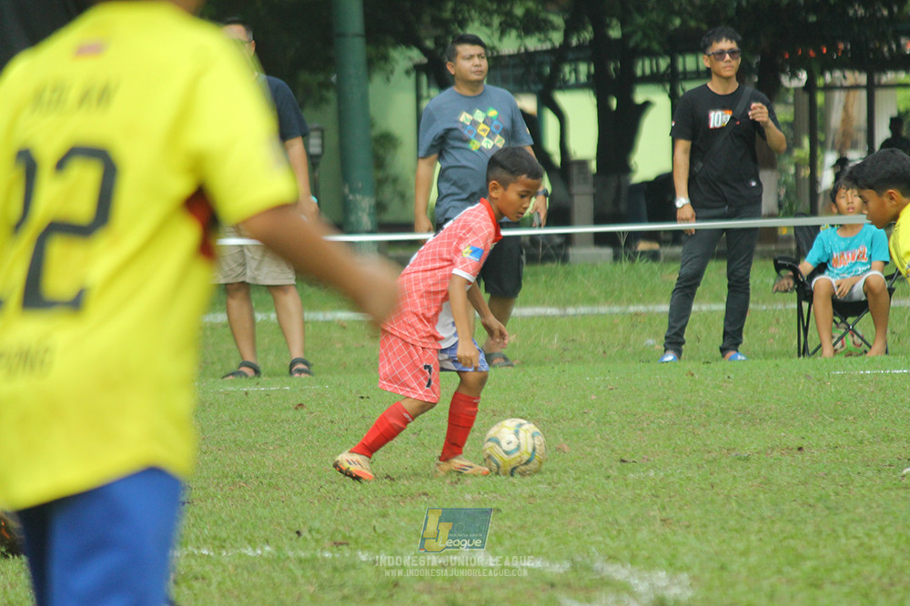 5a ijl u10 210925 brazillian soccer serpong vs endang witarsa fc