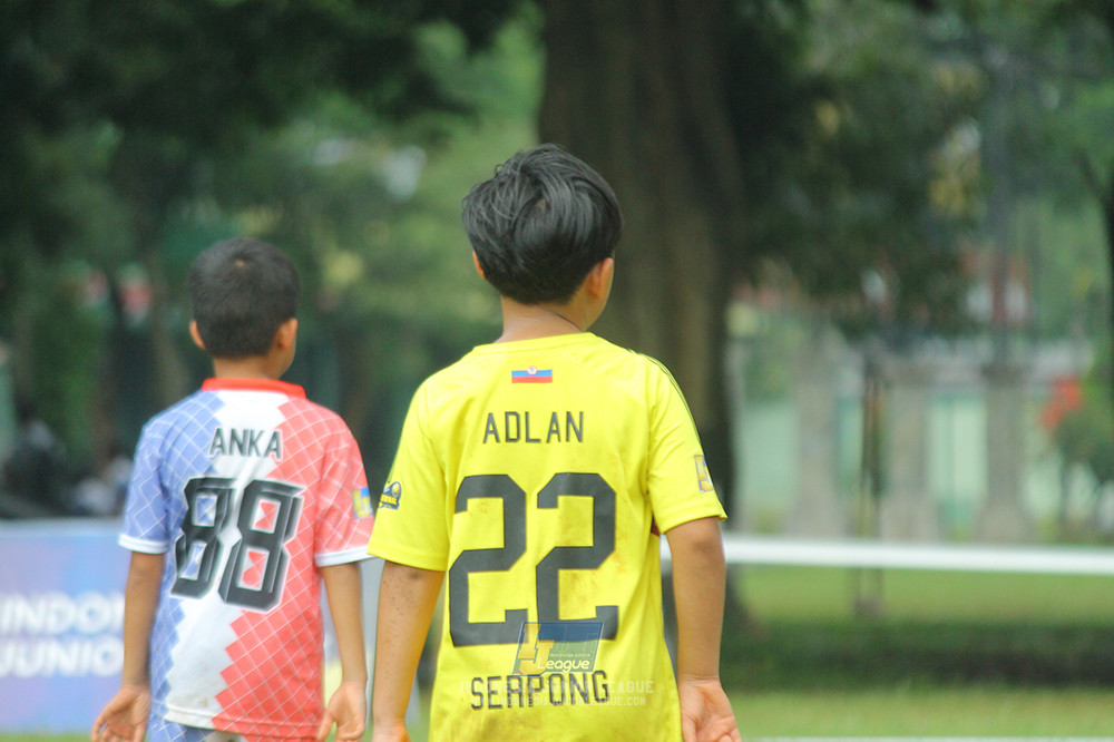 5a ijl u10 210925 brazillian soccer serpong vs endang witarsa fc