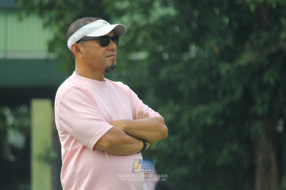 5a ijl u10 210925 brazillian soccer serpong vs endang witarsa fc