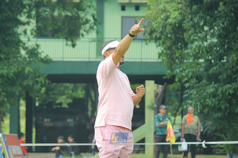 5a ijl u10 210925 brazillian soccer serpong vs endang witarsa fc