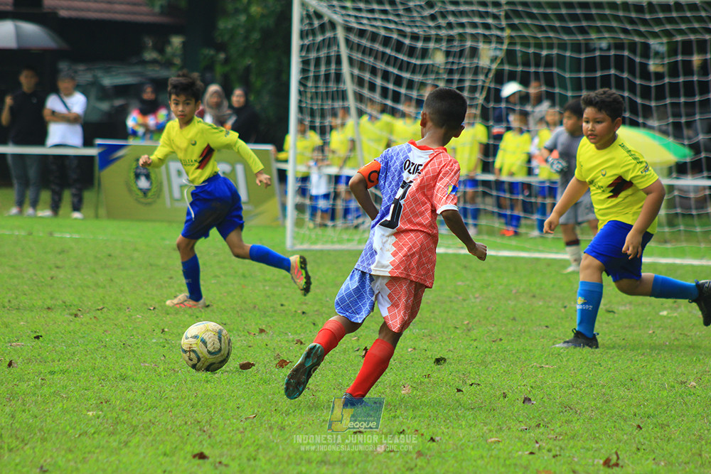 5a ijl u10 210925 brazillian soccer serpong vs endang witarsa fc