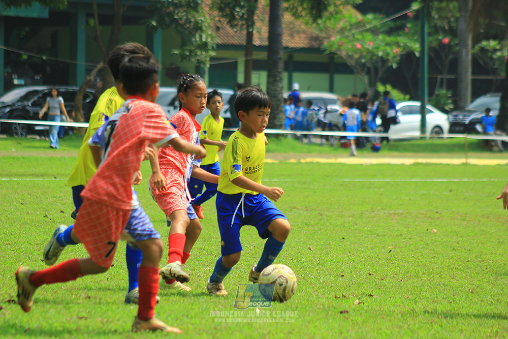 5a ijl u10 210925 brazillian soccer serpong vs endang witarsa fc