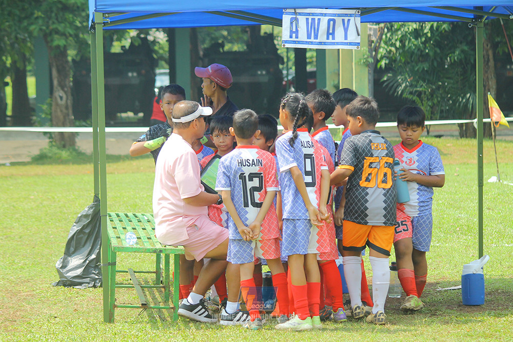 5a ijl u10 210925 brazillian soccer serpong vs endang witarsa fc