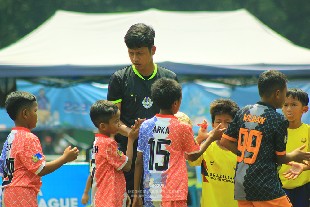 5a ijl u10 210925 brazillian soccer serpong vs endang witarsa fc