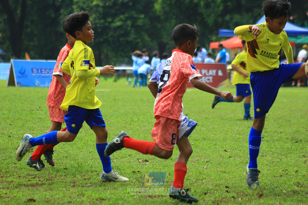 5a ijl u10 210925 brazillian soccer serpong vs endang witarsa fc