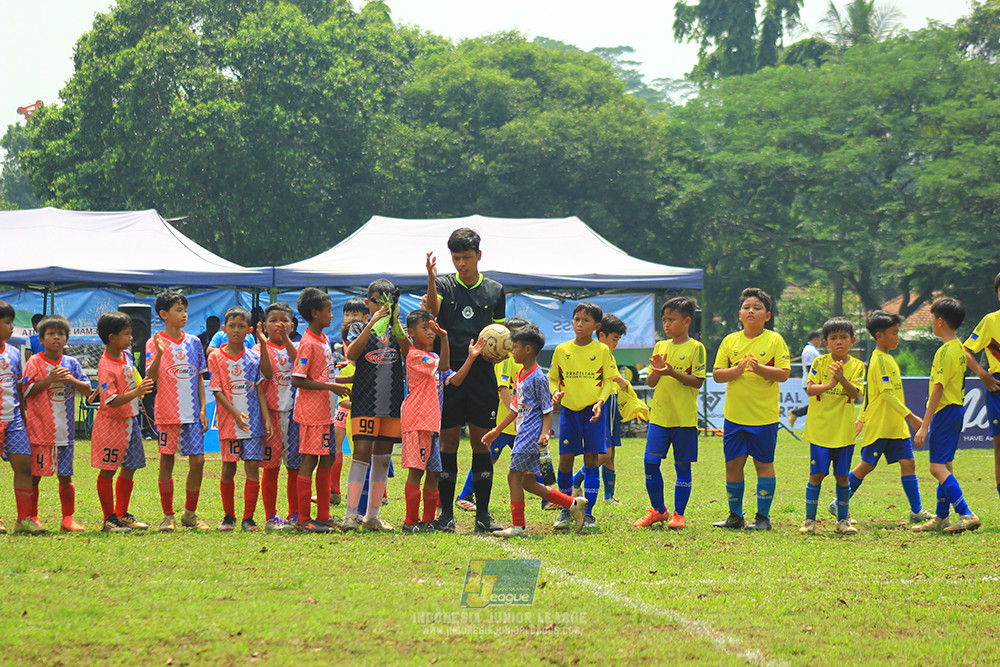 5a ijl u10 210925 brazillian soccer serpong vs endang witarsa fc