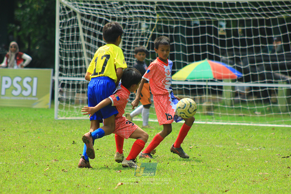 5a ijl u10 210925 brazillian soccer serpong vs endang witarsa fc