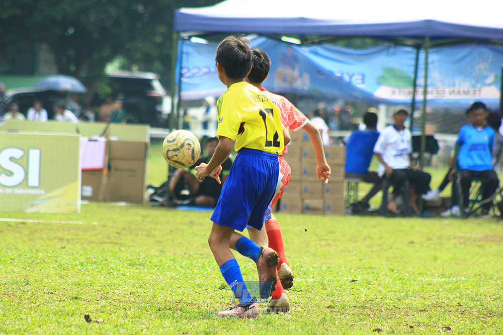 5a ijl u10 210925 brazillian soccer serpong vs endang witarsa fc