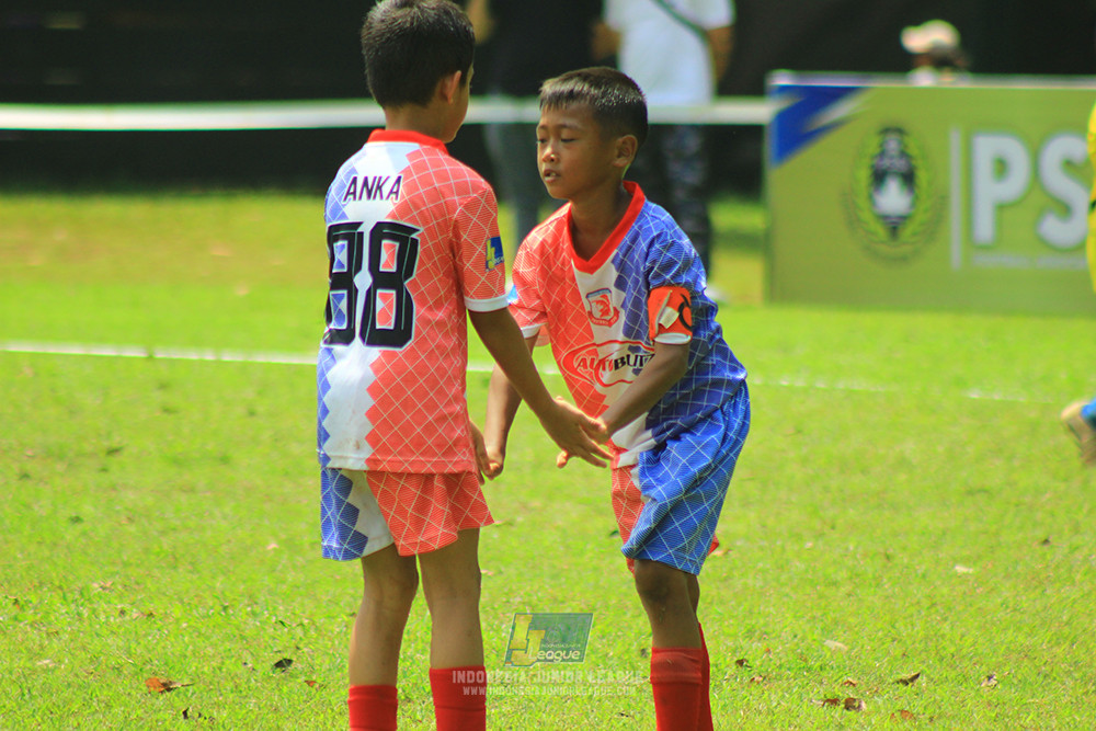 5a ijl u10 210925 brazillian soccer serpong vs endang witarsa fc