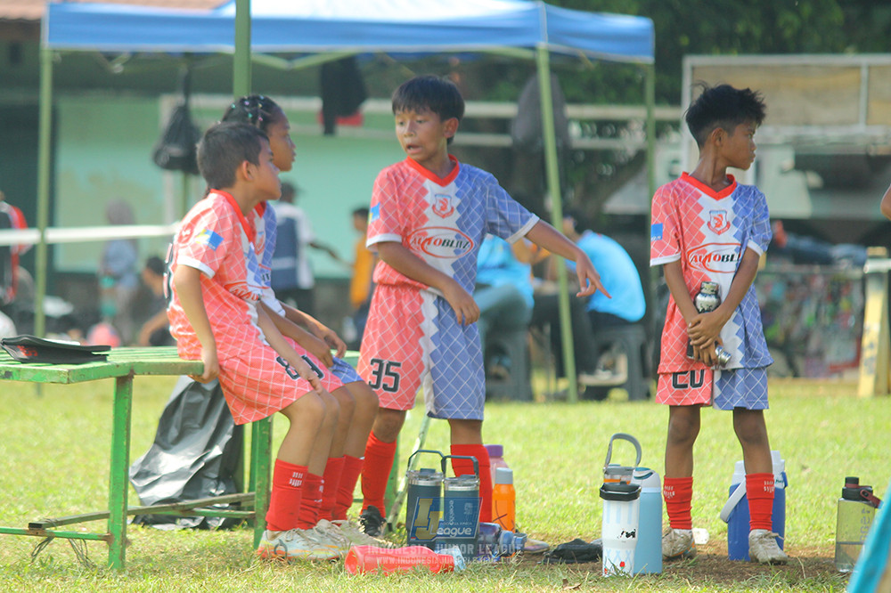 5a ijl u10 210925 brazillian soccer serpong vs endang witarsa fc