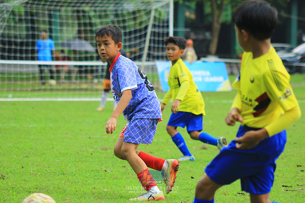 5a ijl u10 210925 brazillian soccer serpong vs endang witarsa fc