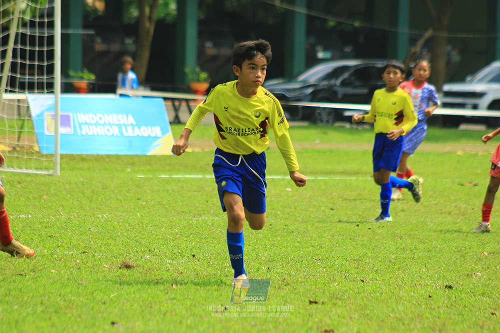 5a ijl u10 210925 brazillian soccer serpong vs endang witarsa fc
